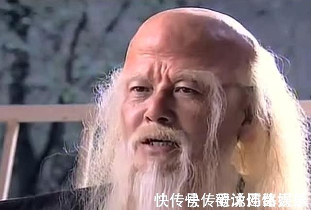 准提道人!盘点中国古代神话小说中的12大高手, 鸿钧老祖仅能排第二