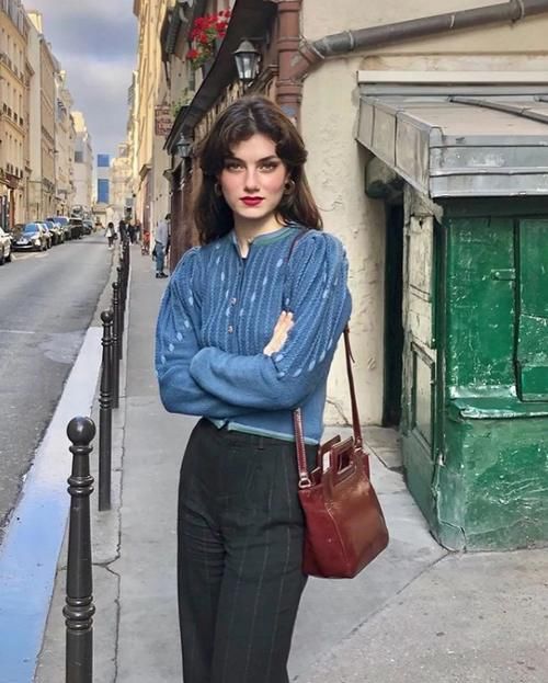 你的脸型，适合什么发型？