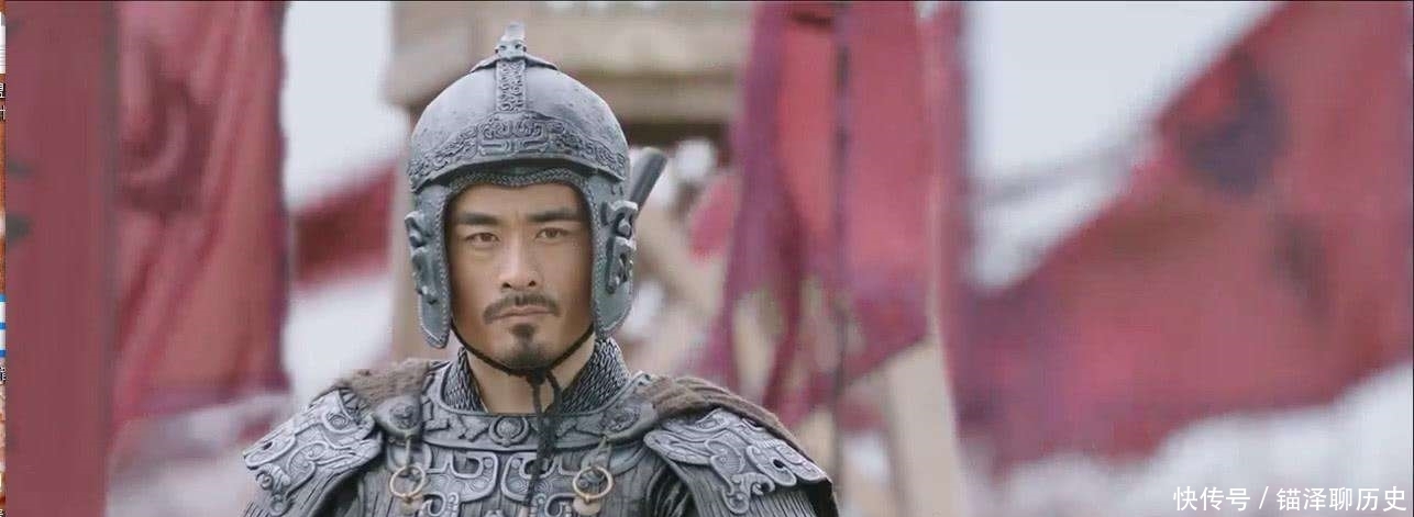 司马昭|姜维最后一次北伐，竟打着司马昭弑君的旗号？他到底是咋想的？