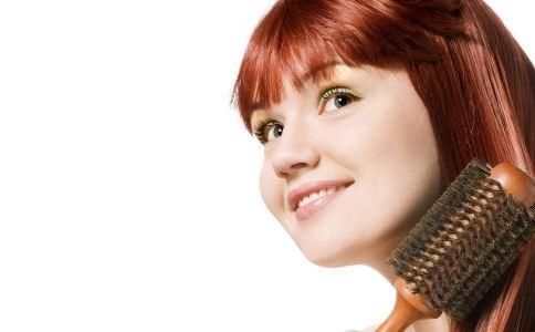 怎么用橄榄油护理头发