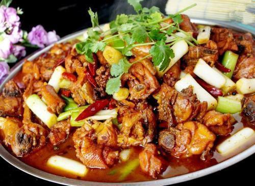 特别适合在家招待客人的几道家常菜,好吃颜值高,待客倍有面子