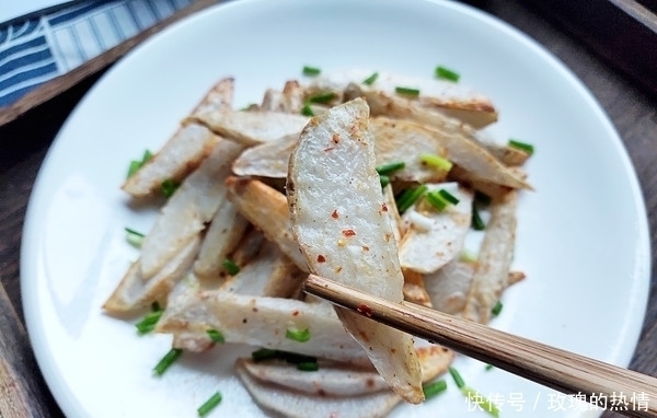 槟榔芋|很多人不知道，它是碱性食物，补血还补气，人到中年要多吃！