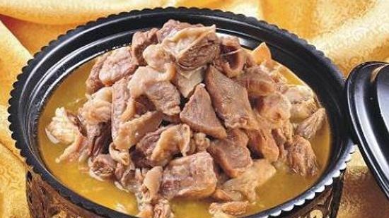 蚌埠市固镇县6大推荐美食,地方美食彰显地方特色!