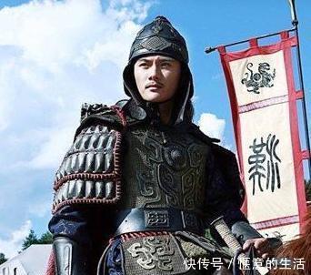 东汉|刘秀能建立东汉,跟他有许多能征善战的名将有很大关系!