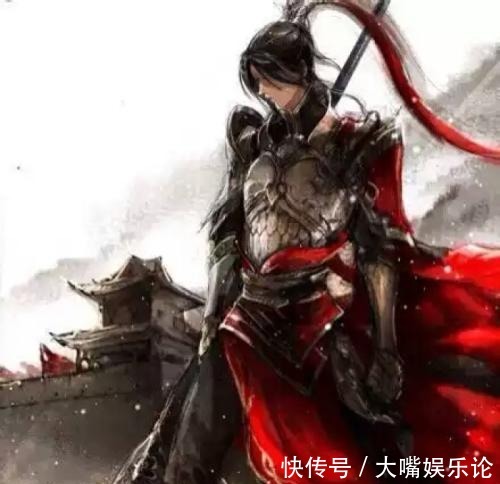 最强|史上最强八大用枪高手，杨家将无缘上榜，第二能与项羽一战！