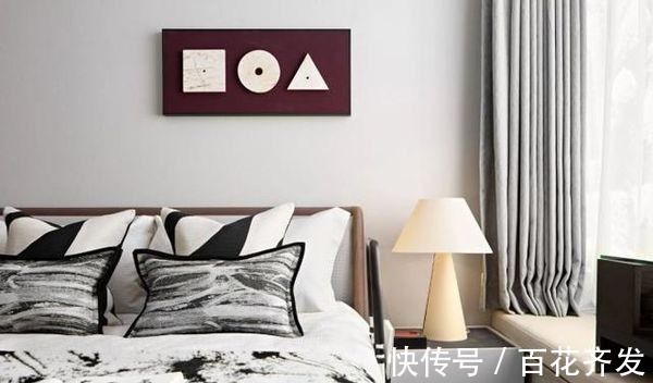 书房|她家客厅太好看了,一进门就被吸引了,喜欢这样岁月静好的家