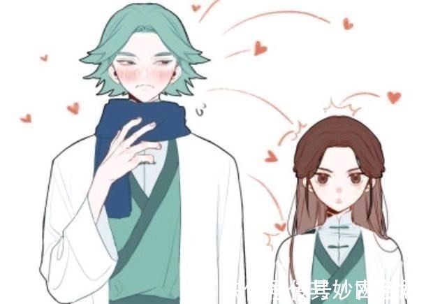 血魔|伍六七第三季:江主任打开心结,带赤牙“跑路”,能否牵手成功?