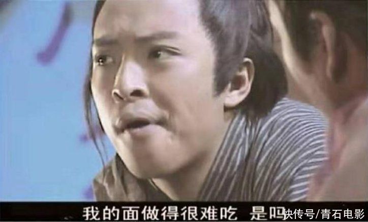 周杰|《少年包青天》播出21年，11位主演境况悬殊巨大，男主已无戏可拍