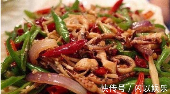 香味十足的几道家常菜,好吃的流口水,简单易学上手快,百吃不厌