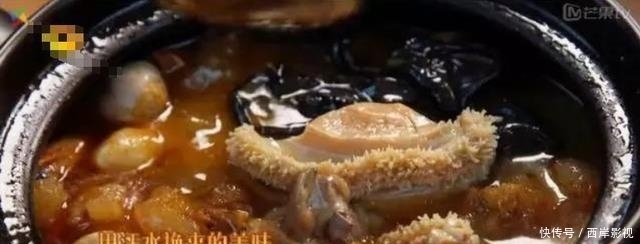 同吃黄磊的饭大华两季没长肉,彭彭一季就吃成球,终于找到原因了