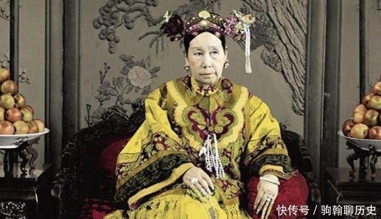 历史|假如清朝没有慈禧,还会不会出现被侵略历史?清朝能继续下去吗?