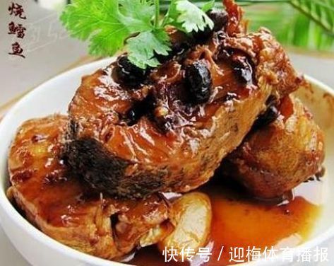 冬菇|美食推荐：水煮鱼，豆豉烧鳕鱼，孜然烧烤土豆，肉酱蒸豆腐的做法