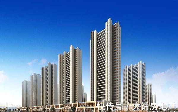 开发商|国内最大的隐形房企,仅两家开发商,就让它亏损400多亿元!