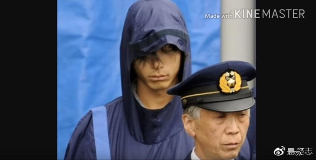 易容杀手:奸杀女教师后整容躲避追捕,被捕后万千少女扬言要嫁给他