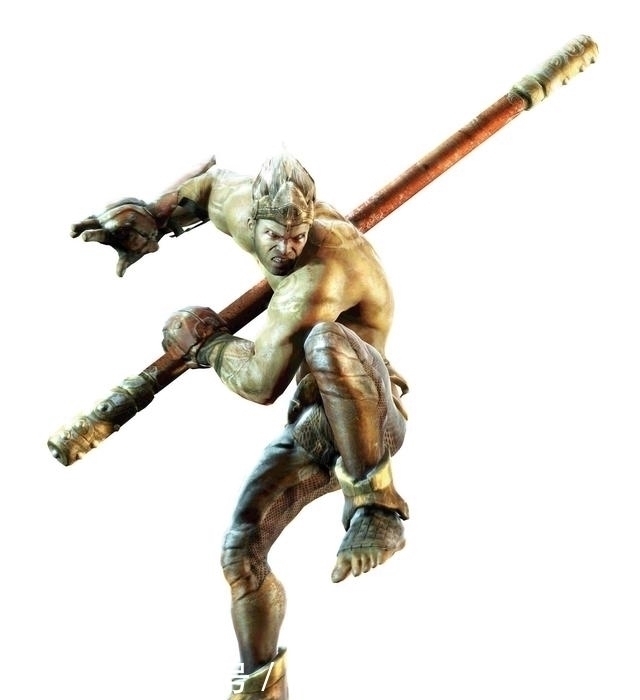 西游记|孙悟空最强大的神通,连菩提祖师都不会,孙悟空从哪儿学来的