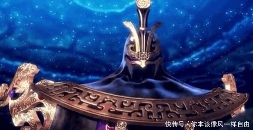 周天星斗大|东皇太一的天庭到底有多强?六圣都不敢与之争锋,后联手将其覆灭