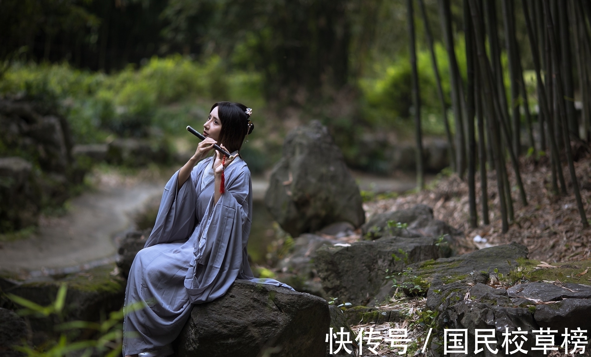 白马非马@诗人抬杠趣事:抬杠时既有逻辑,又有气场,甚至流传千古