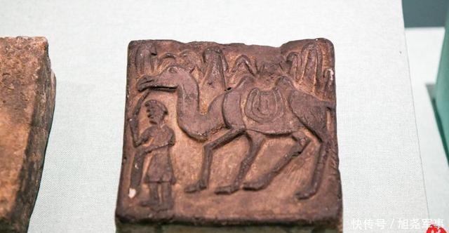 文物|172件(套)精品文物亮相粤博,述说千年唐蕃古道故事