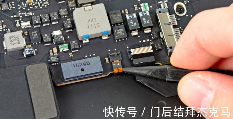 营收|欧菲光反击开始,给了苹果“一记耳光”