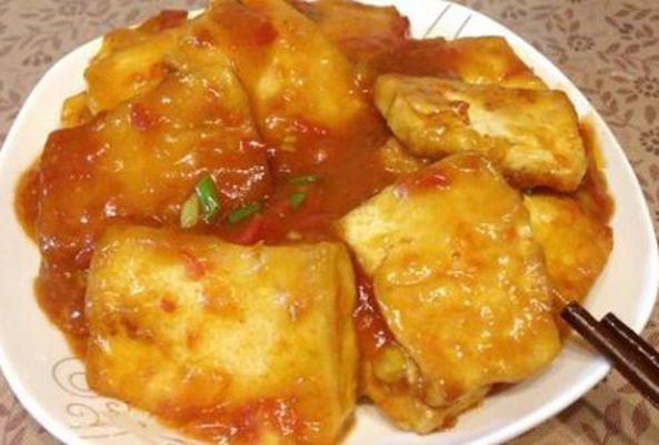 美食精选:五香排骨,糖醋脆皮豆腐,荷叶粉蒸肉,粉蒸五花肉做法