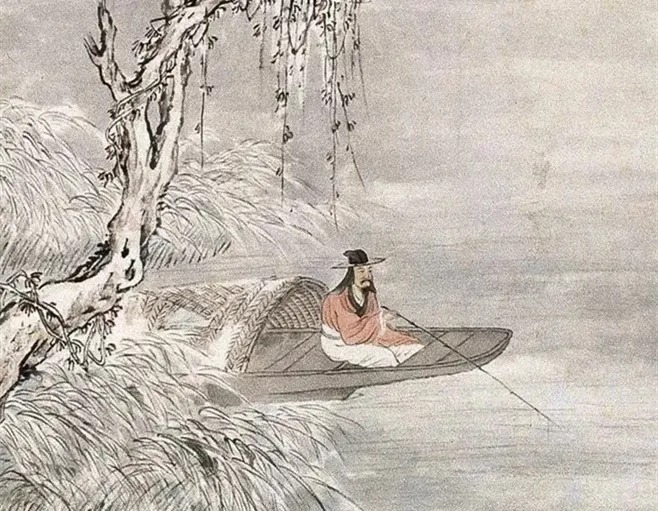 春日偶成&这九首诗词,适合中年人读