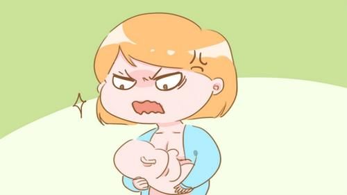 护理|哺乳期乳头不需要护理？别那么天真，等乳头皲裂就晚了