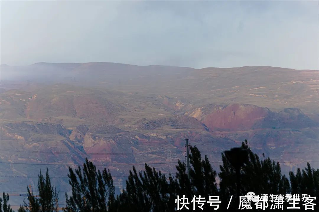 大西北青甘环线漫游记d1|如果只能选一条自驾游的路线 大西北青甘环线漫游记D1 塔尔寺，不会让你失望