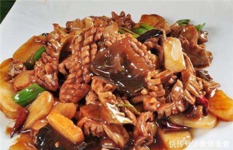 家人都爱吃的几道家常菜,做法简单,好吃不上火,吃一次就忘不了