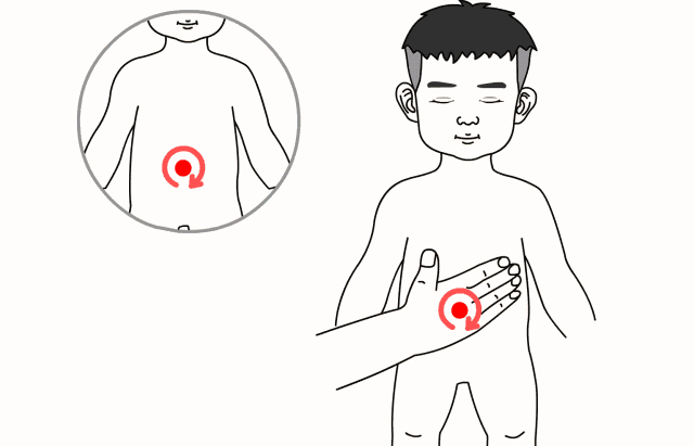 健脾|小儿推拿杨晓:东西没少吃就是不长个?小心胃强脾弱,如何调理?