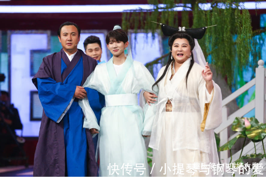 黄旭熙|《王牌》被曝大换血，沈腾贾玲要拆开吴彤下场回应给观众定心丸