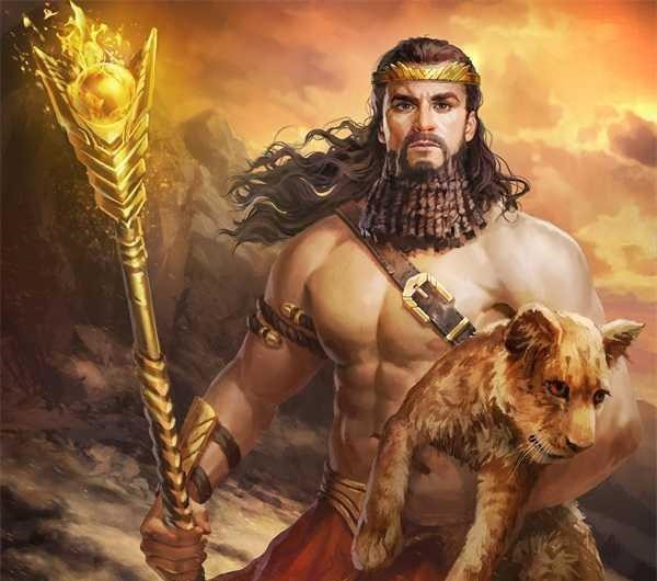 颜值|美艳王后——颜值撑起野心的女人！