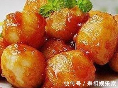 做给闺女吃的营养菜，红亮微甜，外皮焦酥汤汁浓郁，上桌就被光盘