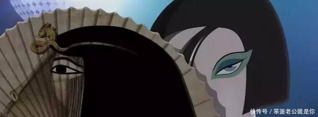 成人童话,也是“司汤达综合征患者”的聚集地!