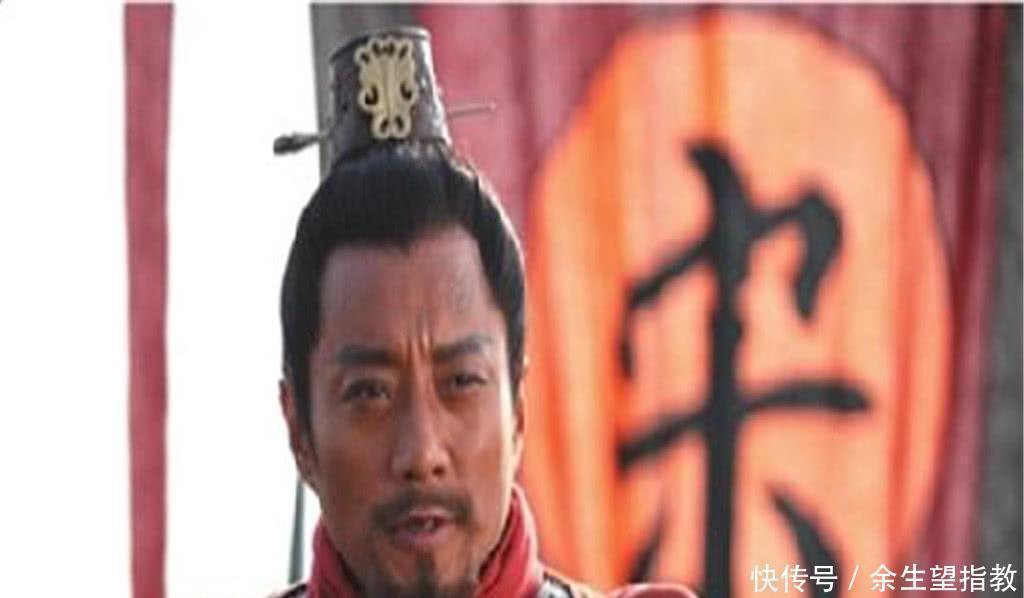 宋江最后被毒杀,这两个人知道非但不救,甚至还是帮凶