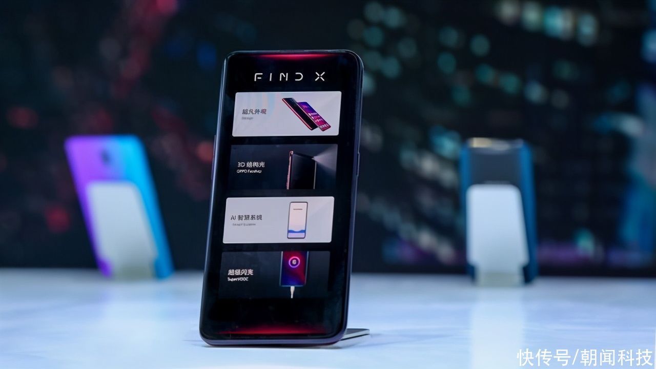 oppo|手机大厂也出书了?不仅帮助5G研发人员,还获得业界高度好评