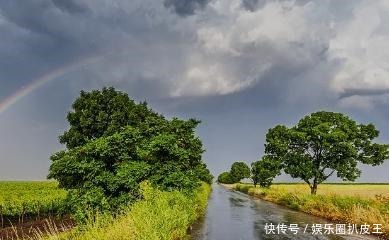 陈与义的一首七律,不仅技法高超,而且奇趣横生!