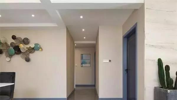 改造|书房打掉给儿子做衣帽间,主卧的衣帽间太聪明了!145㎡让人羡慕