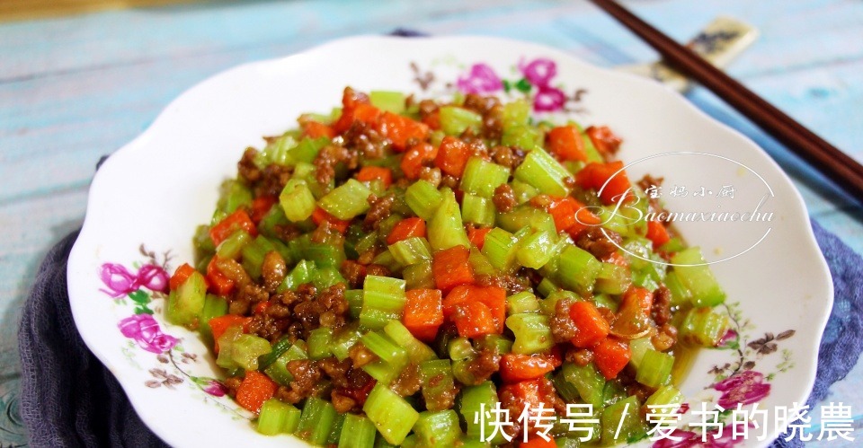 玉米淀粉|夏季5道下饭菜，家常快手，食材不贵吃着实惠，营养丰富老少都爱！