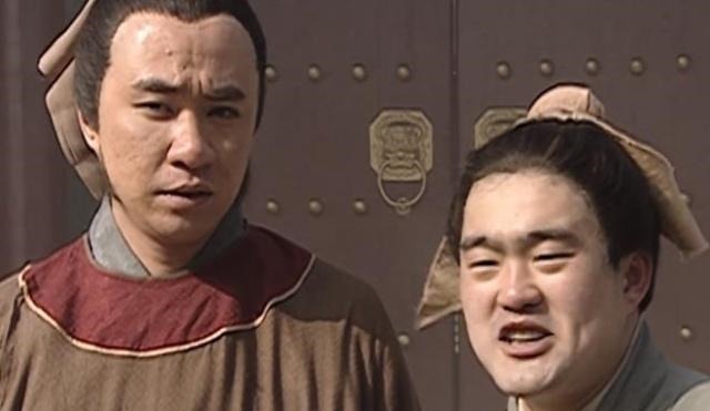 又不是亲儿子,高俅为何宠着高衙内你看看高衙内干了什么