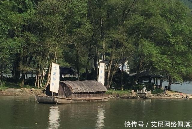 皇帝|中国第一个称帝女皇不是武则天,而是新安江畔的她