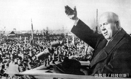 苏联|一张苏联时期的照片,笑容中为何隐藏杀机苏联第2场政变内幕