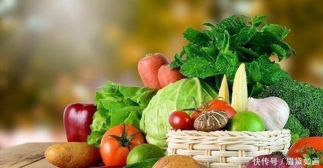 红薯|这5种食物别再吃了，医生忠告能不吃就别吃了，因为寄生虫最多