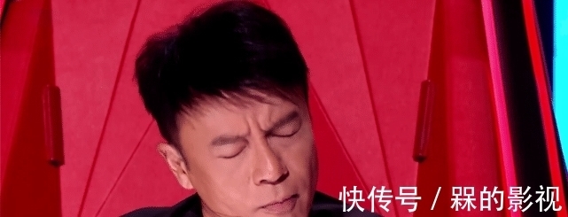 经理|盘点中国好声音2021第4期五大奇才（与音乐无关，较真者慎入）