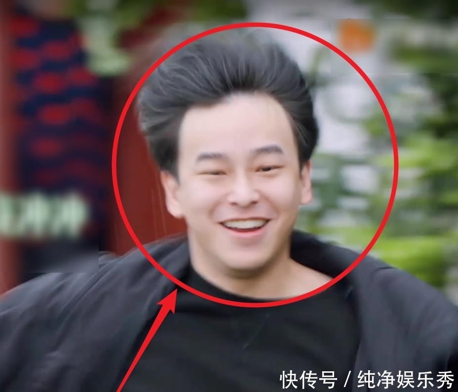 成员|向往5成员和村民一起比赛,爷爷奶奶齐上阵,雨天跑步引热议