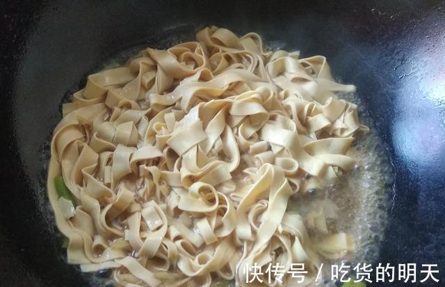 干豆腐|豆皮炒什么蔬菜好吃？