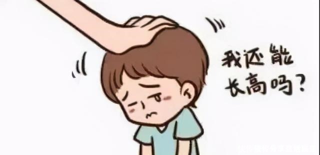 笑笑|家长一个疏忽,孩子少长这么多!春季孩子要长高,这么做准没错!