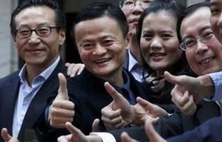 走红|5年前他因和马云“撞脸”而走红网络,现在怎么样了