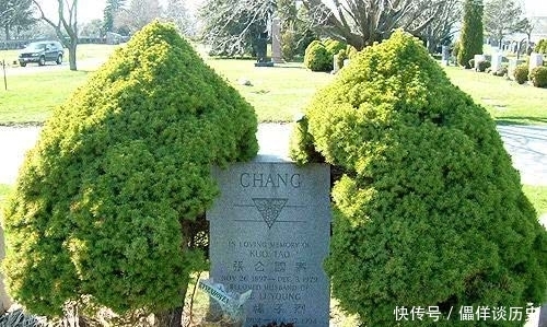 张国焘|张国焘叛逃后,最后为何去了加拿大,他的晚年又是如何度过的?