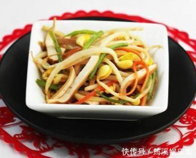 新春年夜饭大受欢迎的十道素菜!素菜也是非常值得好好端上餐桌