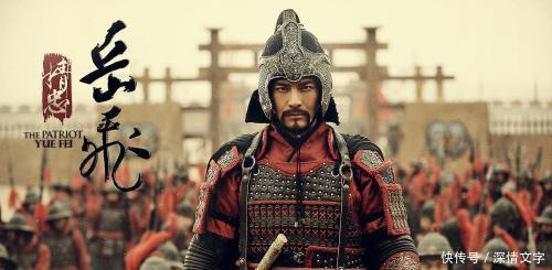 南宋|岳飞被冤杀之后, 金兀术为什么没有趁机南下灭宋 答案很简单!